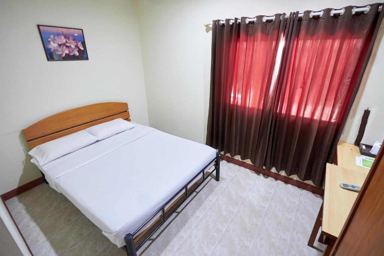 Toon Guesthouse Sukhothai Eksteriør bilde