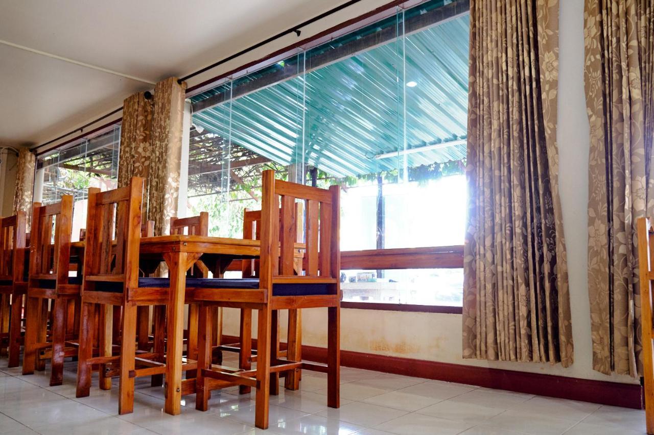 Toon Guesthouse Sukhothai Eksteriør bilde
