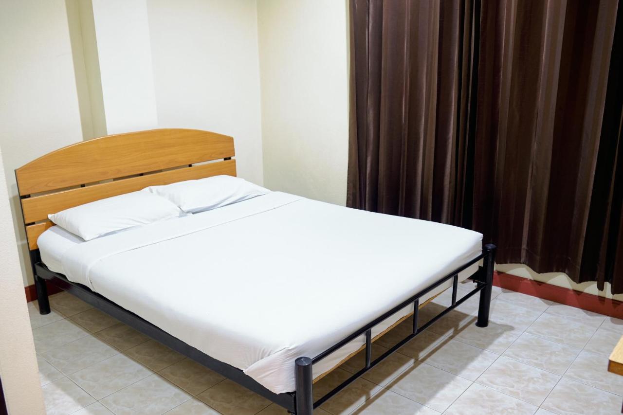 Toon Guesthouse Sukhothai Eksteriør bilde