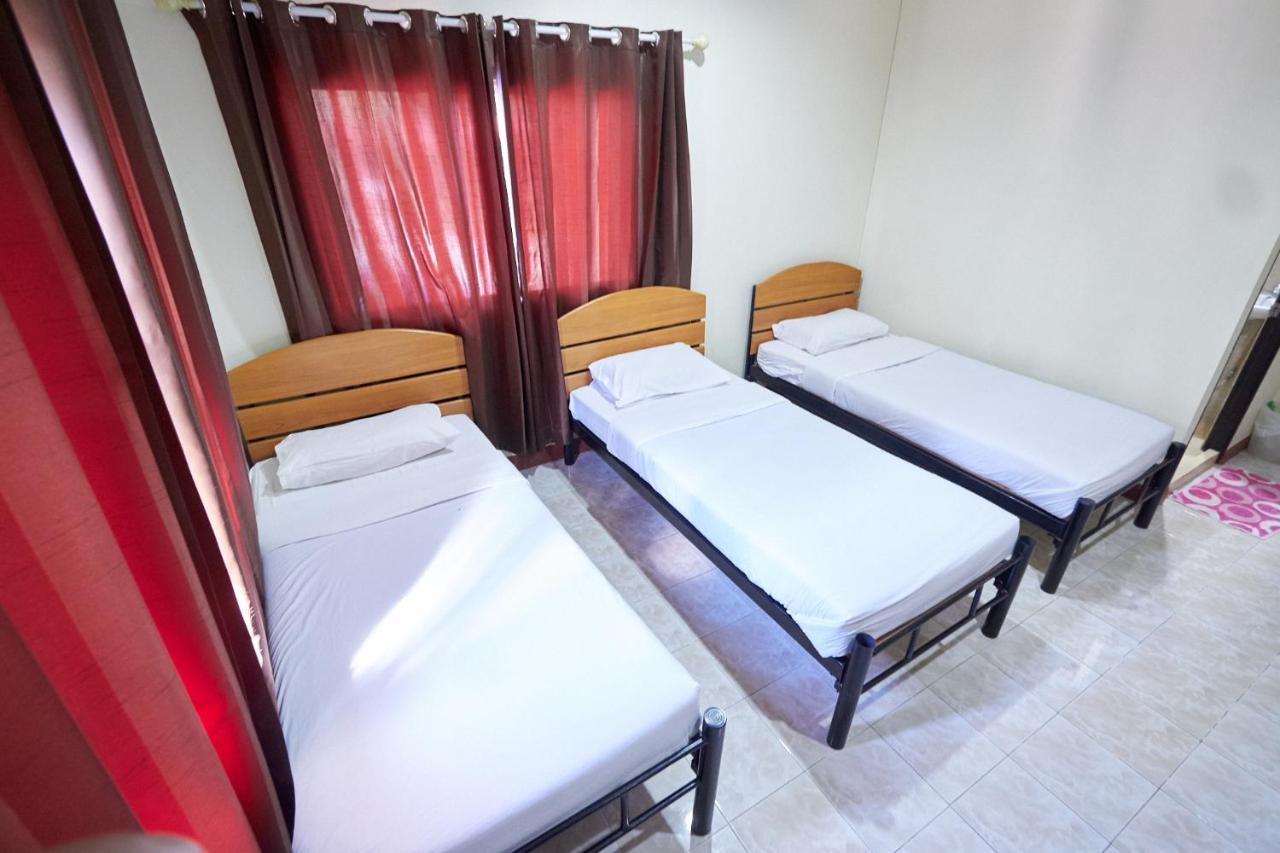 Toon Guesthouse Sukhothai Eksteriør bilde