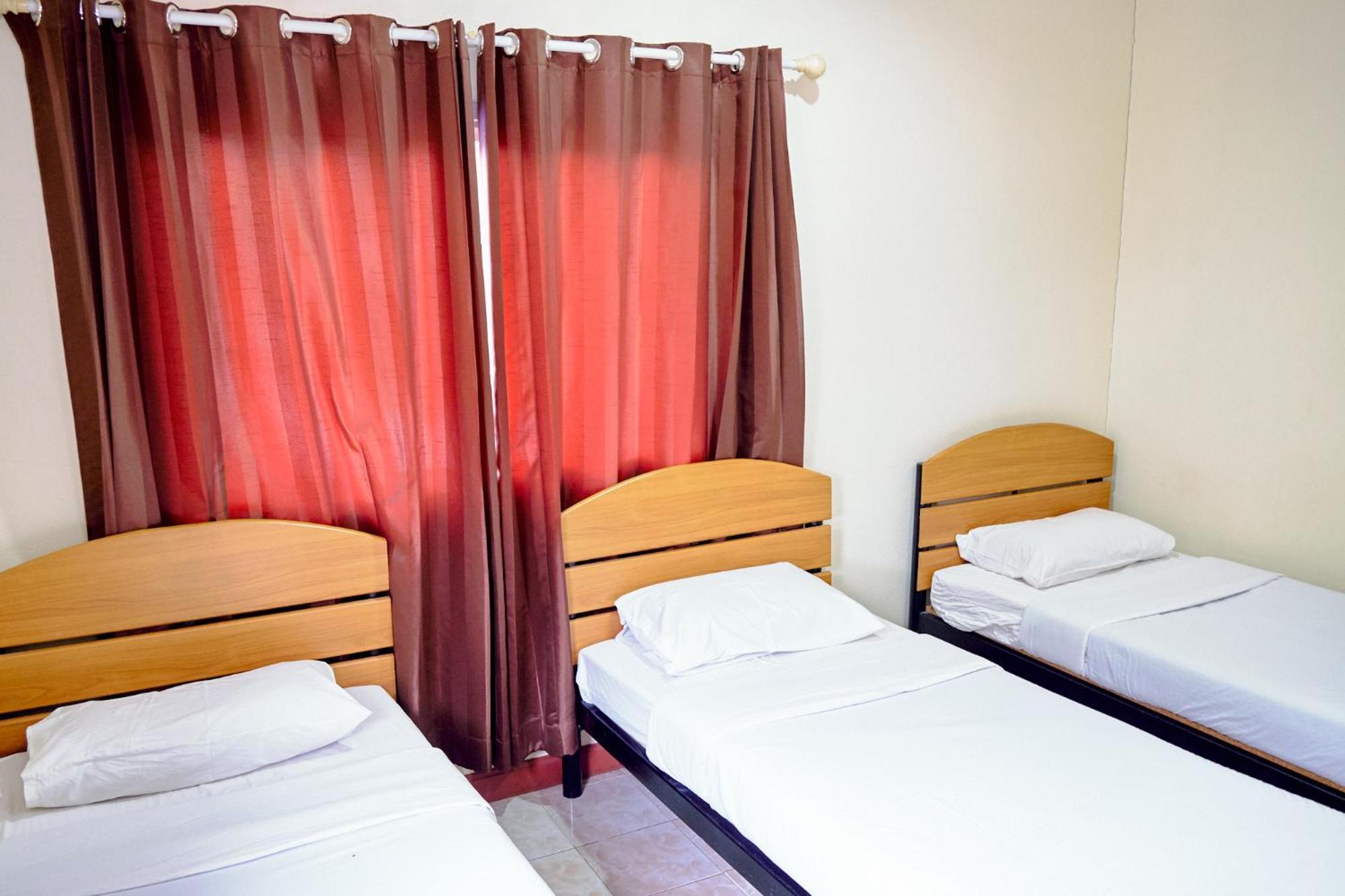 Toon Guesthouse Sukhothai Eksteriør bilde