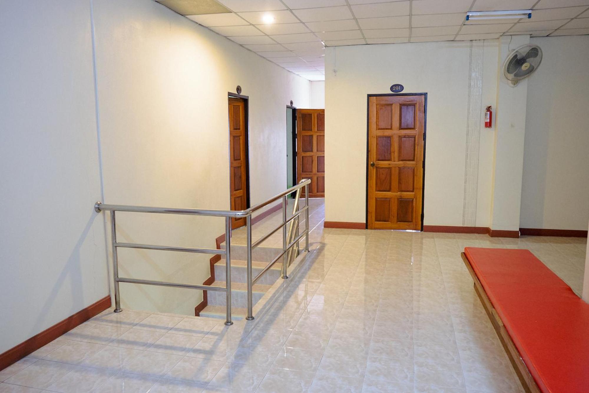 Toon Guesthouse Sukhothai Eksteriør bilde