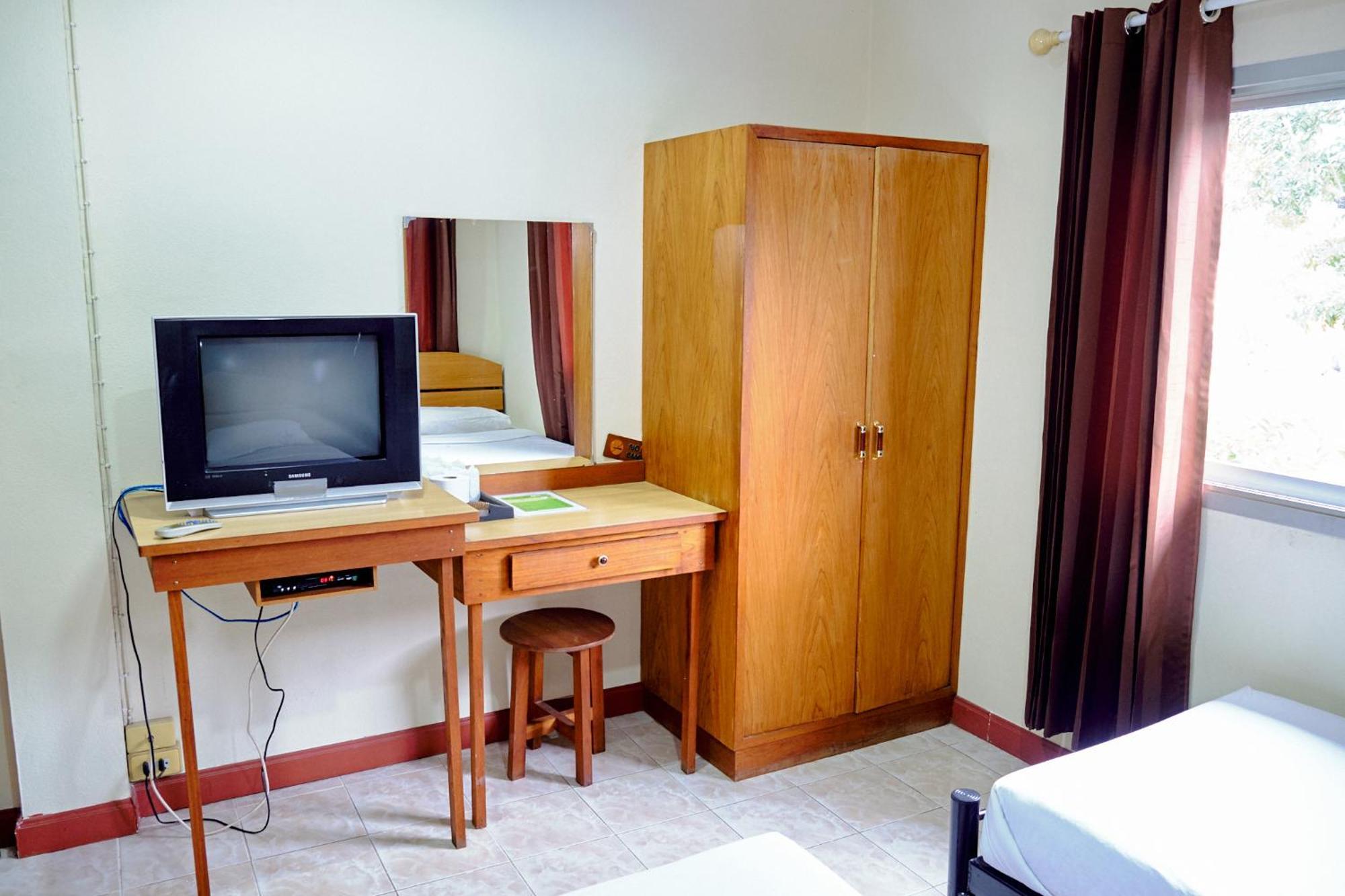 Toon Guesthouse Sukhothai Eksteriør bilde